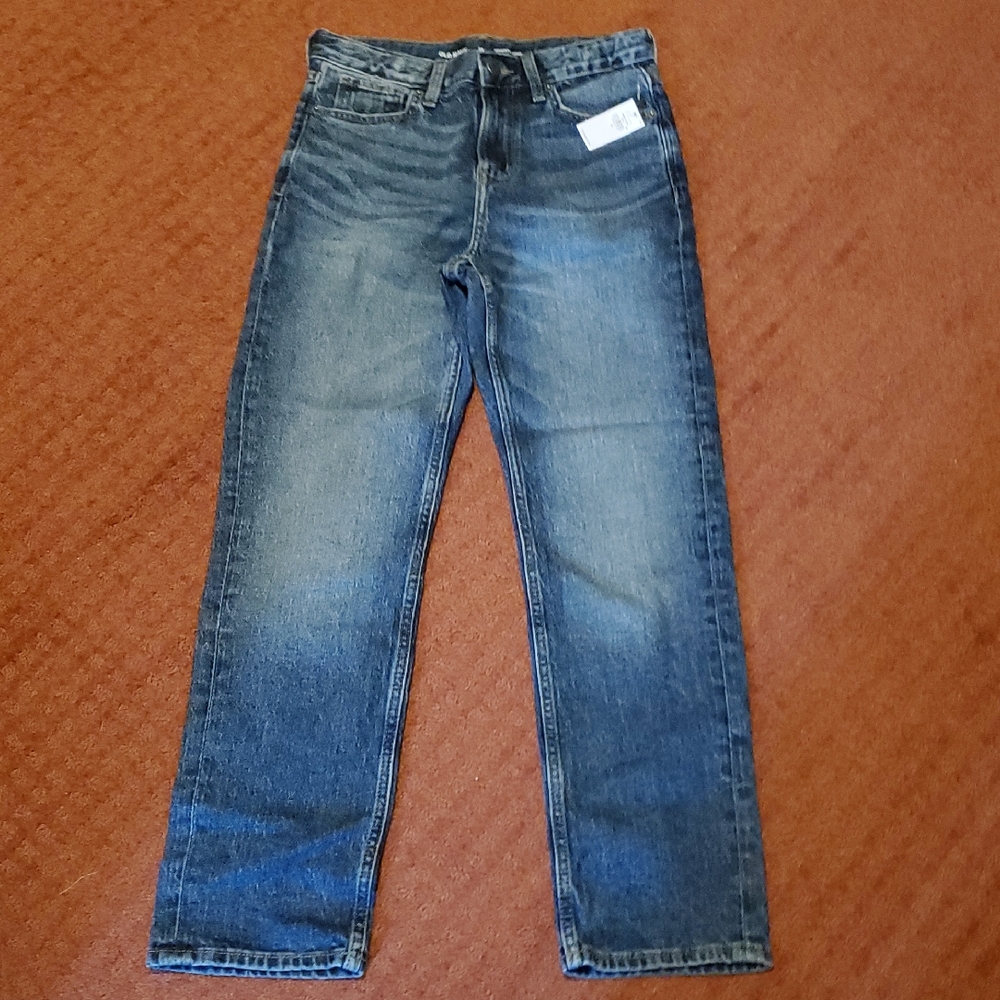Brand New with tags, Old Navy Kids Blue Jeans